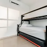 Apartment In Cancun Residential Development