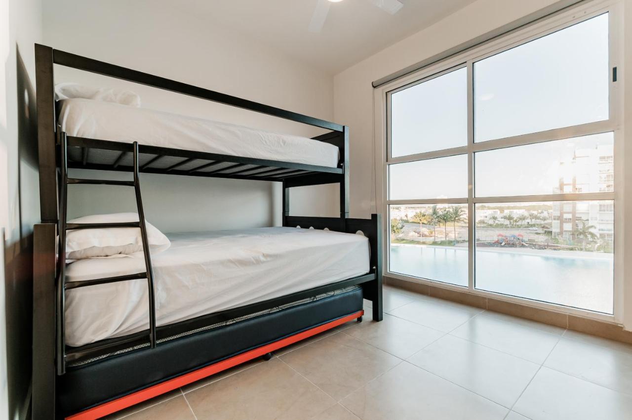 Apartment In Residential Development